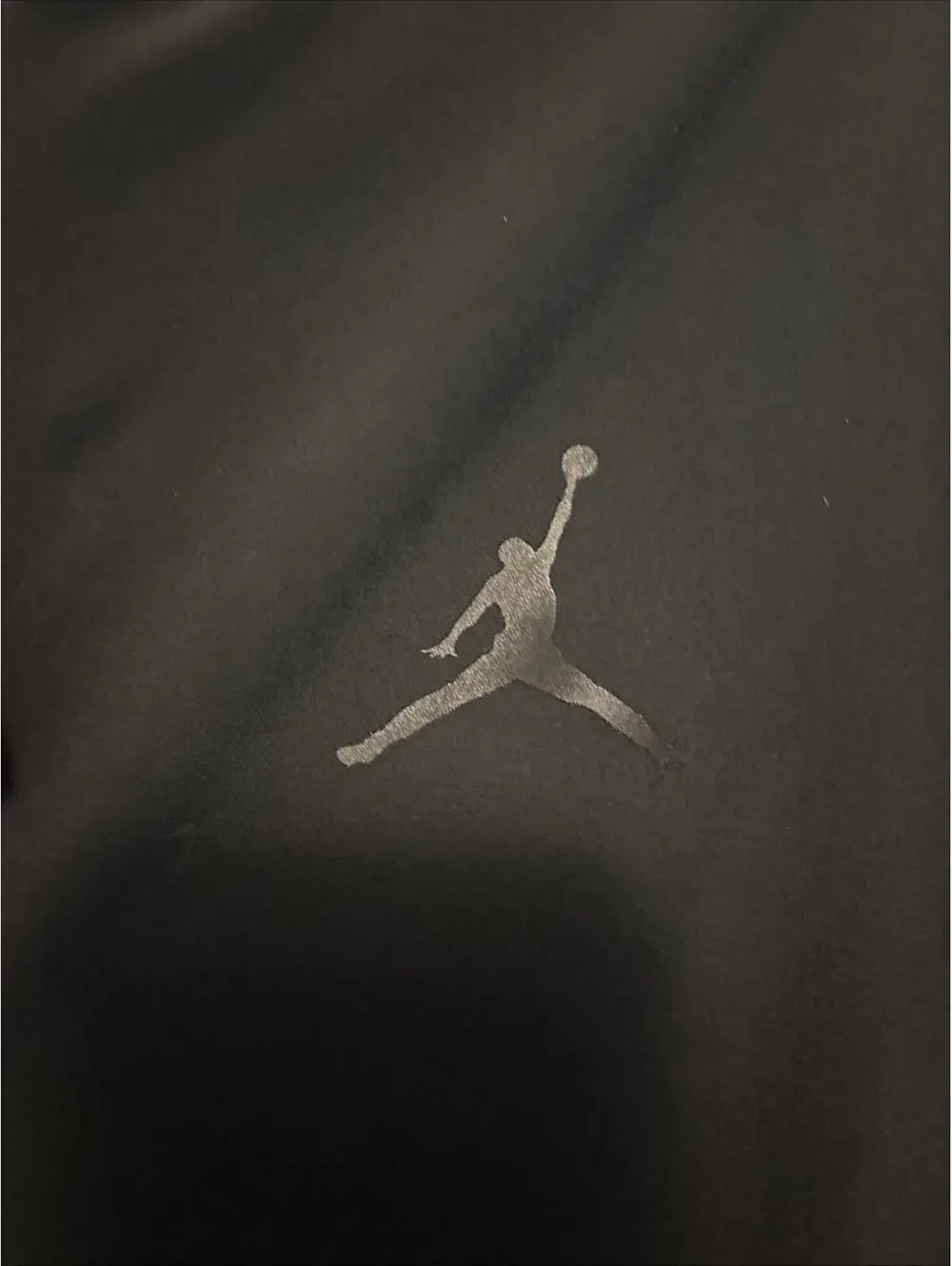 Nike Dri-Fit Full Zip Jacket, NWT, Size L, #2326 - Picture 4 of 7